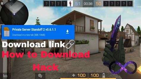 How To Install Standoff Private Server Hack Tutorial Youtube