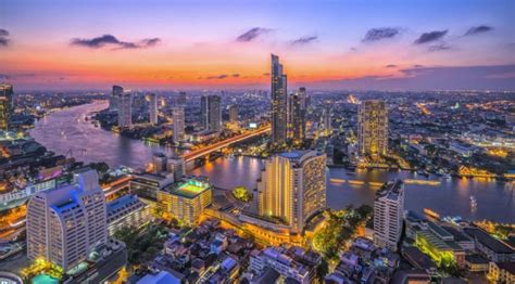 Bangkok Travel Blog The Fullest Bangkok Travel Guide Suggested