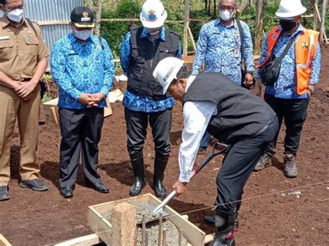 Pembangunan Eko Wisata Lestarikan Budaya Kota Cimahi Pasundan Ekspres