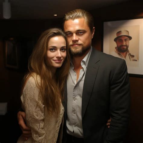 Leonardo Dicaprio Dating A Comprehensive Inside Look