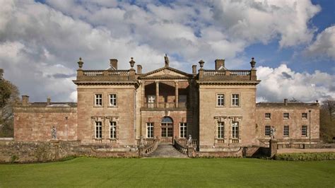 History Of Stourhead House Wiltshire National Trust