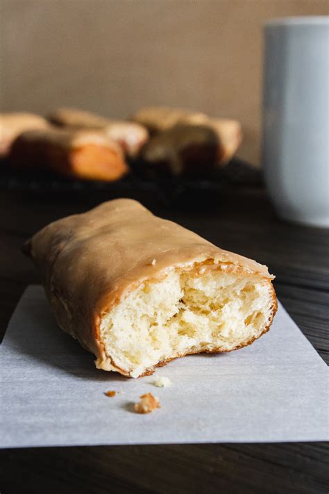 Best Long John Doughnut Recipe Bryont Blog