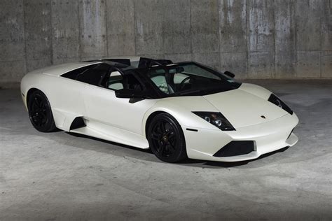 2010 Lamborghini Murcielago Lp 640 Stock 101c For Sale Near Valley