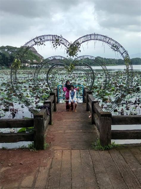 Water Kingdom Mekarsari Mencoba Wahana Seru Di Waterpark Terbesar Se