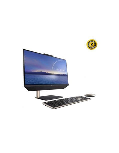 Pc De Bureau All In One Asus Zen Aio A Meilleur Prix Tunisie