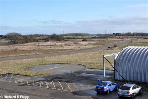 Boreham - UK Airfields