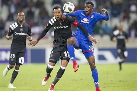 Mtn8 Orlando Pirates Vs Supersport United Head To Head Teams Kick