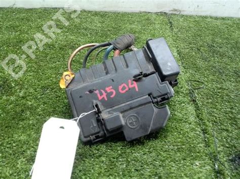 Boîte à Fusibles VW POLO V 6R1 6C1 1 2 TDI 1162887 B Parts