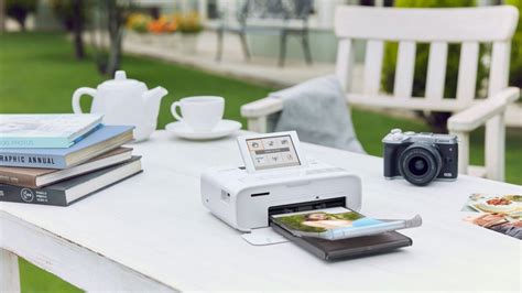 Best small printers: 7 compact buys for your apartment or dorm | Small ...