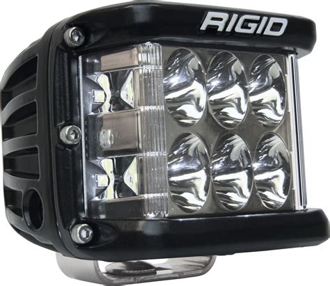 Rigide Jeu De Phares Led Double S Rie Dds Led Flood Rgdss