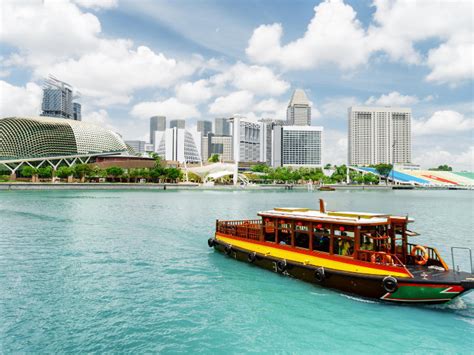 Hotel in Singapore | Holiday Inn Singapore Orchard City Centre Hotel