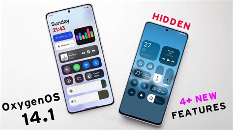 Oneplus Oxygenos New Features R R Pro R Rt