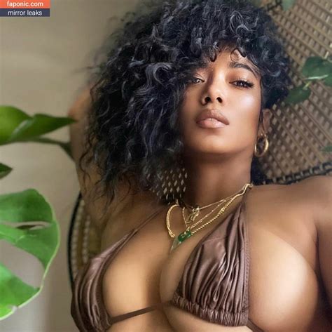 MilaJ Aka Iammilaj Nude Leaks OnlyFans Faponic