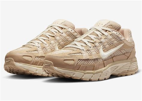 Nike P 6000 Premium Hemp FZ4137 200