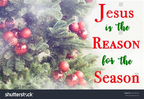 Jesus Is The Reason For The Season Wallpapers