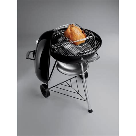 Weber Original Kettle Braai 57cm E 5710 Black HiFi Corporation