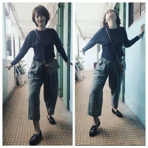 HOT GIRL MẶC ĐẸP 8 nàng khiến dân tình ghen vì đã xinh lại diện đẹp