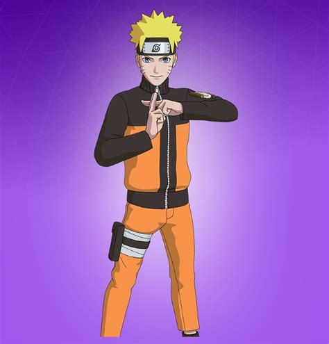 Fortnite naruto - lopezlol