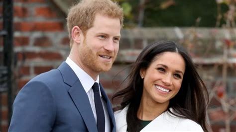 Mengejutkan Pangeran Harry Dan Meghan Markle Mundur Dari Keluarga Ker