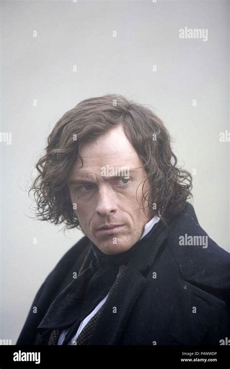 Toby stephens jane eyre hi-res stock photography and images - Alamy