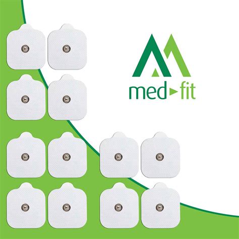 Tens Electrode Placement Chart Minga