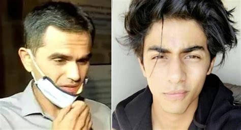 Aryan Khan Durgs Case Sameer Wankhede