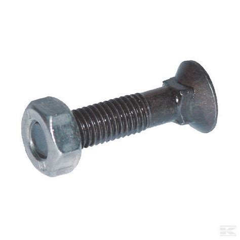 CSX SQ Bolt M12 X 80mm TFM Farm Country Superstore