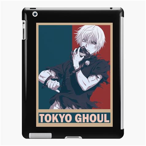 Ken Kaneki Tokyo Ghoul Tokyo Guru Vintage Vector Anime Designdesign