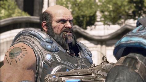 GameSpot Reviews Gears Of War 3 Raam S Shadow Xbox 360 YouTube