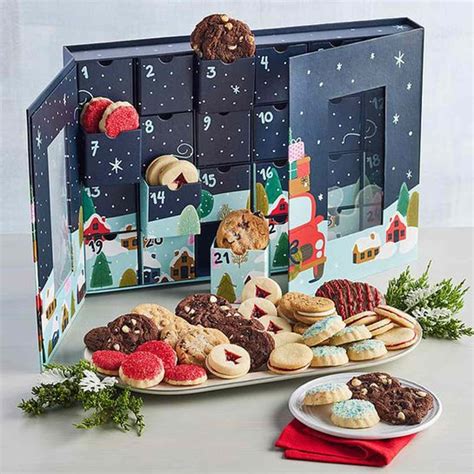 The 25 Best Food Advent Calendars For 2022 By Food And Wine