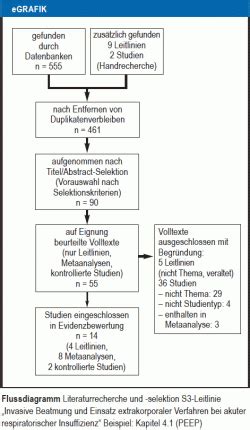 Beatmungstherapie Und Extrakorporalverfahren Bei Akuter