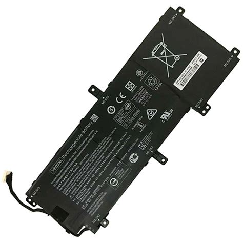 Genuine Battery For HP Ht03041xl HP Battery