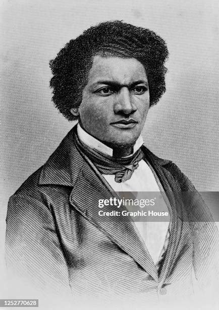 Frederick Douglass Photos And Premium High Res Pictures Getty Images