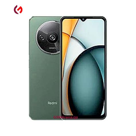 Xiaomi Redmi A3 Price In Qatar And Specifications Gsmarena Qatar