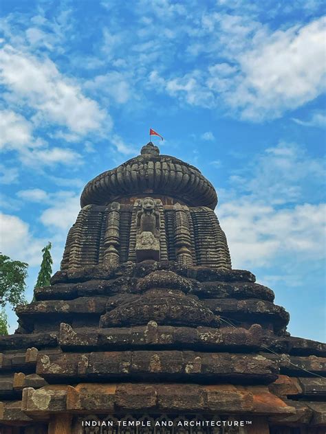 Indian Temple And Architecture On Twitter The Temple Is Built In