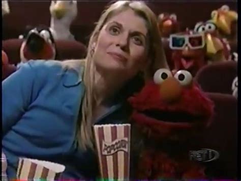 Episode 4022 Sesame Street Muppets Elmo