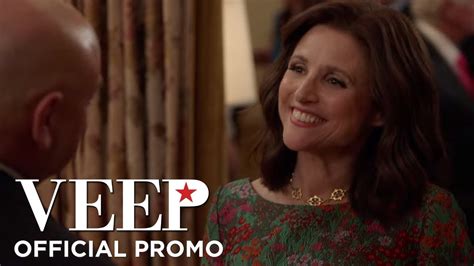 Veep Season 7 Episode 6 Promo HBO YouTube