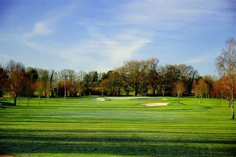 The Belfry Golf, find your golf break in West Midlands