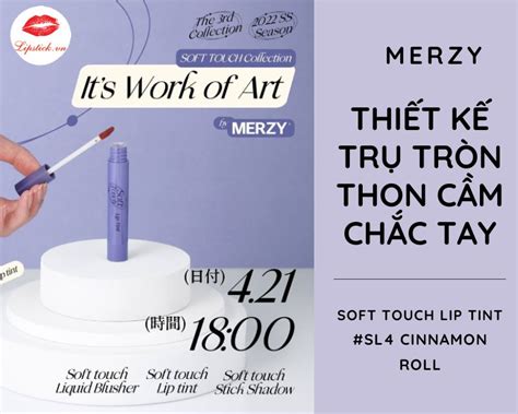 Review Son Merzy Sl Cinnamon Roll N U T P Nh T Hot Hit