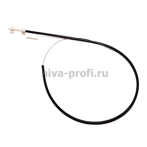 Трос капота 2101-07, Нива 2121-214 - в Niva-Profi.ru