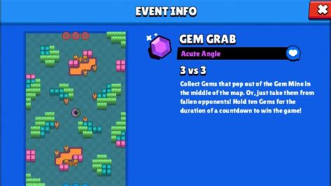 Gem Grab Game Youtube