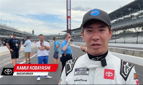 小林可夢偉、nascar初挑戦に好感触！ F1モータースポーツ深堀サイト山口正己責任編集f1 Stinger 【スティンガー】独自の