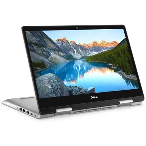 Dell Inspiron 14 5491 Multi Touch 2 In 1 Laptop 10th Gen Intel Core I7 Quad Core 8gb Ram