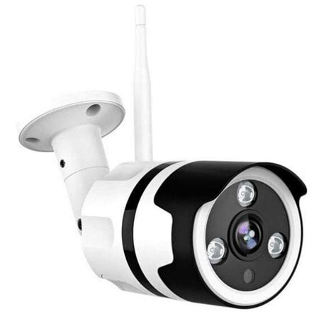 Outdoor Camera – 1080P Outdoor Security Camera – Omniverce