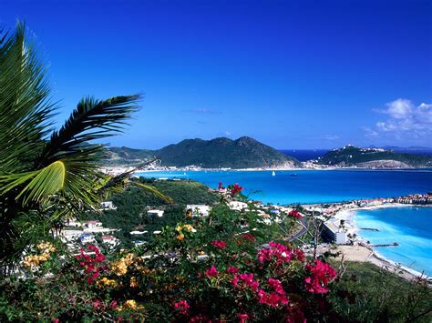 Islas del Caribe - Hermosos Paisajes de Las Islas del Caribe | Fotos e Imágenes en FOTOBLOG X