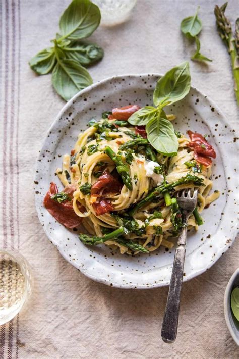 29 Healthy Pasta Recipes To Meal Prep This Week An Unblurred Lady