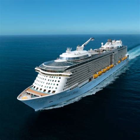 Royal Caribbean Eurovision Themed Cruises Paramount Cruises Blog