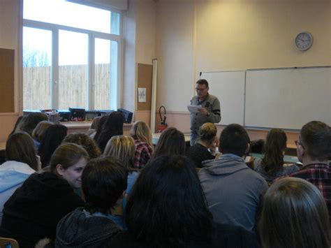 Intervention De M Laurent Gay