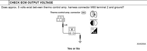 Nissan Frontier Ac Problems Q A On Frontier Ac Compressor