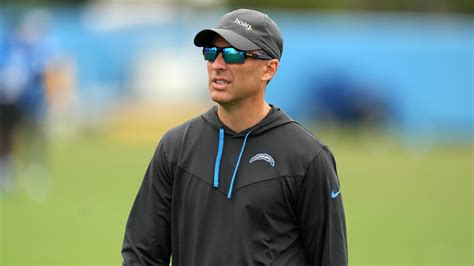 Chargers Fire Hc Brandon Staley Gm Tom Telesco Yardbarker